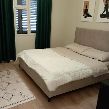 Apartamento Piazza_apartments_tirana Tirana